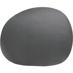 aida Raw Silicone Place Mat Grey (41x33.5cm)