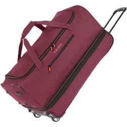 Travelite Travel Bag 55cm - Bordeaux