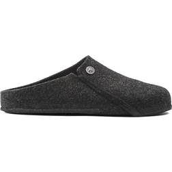 Birkenstock Zermatt Felt - Anthracite