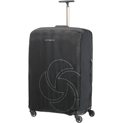 Samsonite Luggage Cover XL - Black