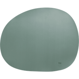aida Raw Silicone Place Mat Green (41x33.5cm)