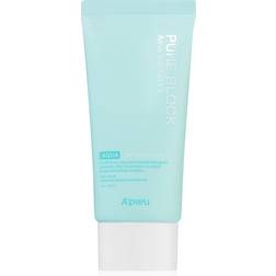 A'Pieu Pure Block Aqua Sun Gel SPF50+ PA+++ 50ml