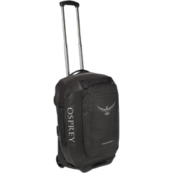 Osprey Transporter Wheeled Duffel 60cm - Raven Black