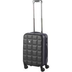 Bon Gout Singapore Cabin Trolley 55cm - Black