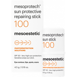 Mesoestetic Mesoprotech Sun Protective Repairing Stick 100+ SPF50 4.5g