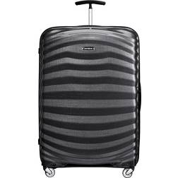 Samsonite Lite Shock Spinner 75cm - Black