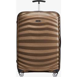 Samsonite Lite Shock Spinner 75cm - Sand