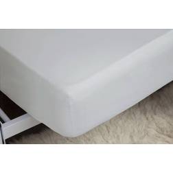 Belledorm 200 Thread Count Bed Sheet Grey