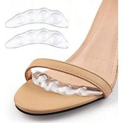 Shein Anti-Slip Metatarsal Pads 2pcs