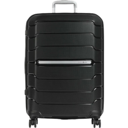 Samsonite Flux Spinner Expandable 75cm - Black