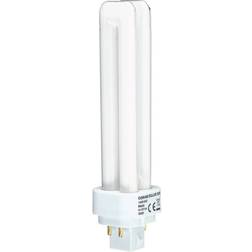 Osram DULUX D/E compact Fluorescent Lamp 80V 18W ‎G24q-2 4