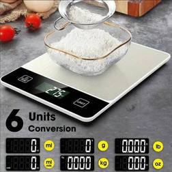 Shein Digital Food Scale 10kg 22lb