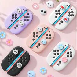 Shein 2 Pcs Thumb Grip Caps Compatible With Switch2 2025