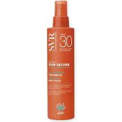 SVR Laboratoires Sun Secure Spray SPF30 200ml