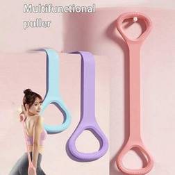 Shein 8-Shaped Fitness Resistance Bands