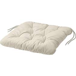 IKEA KUDDARNA Utomhus Ljust Gråbeige 44x44 cm Stolsdyna
