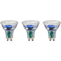 IKEA Solhetta LED Ljuskälla GU10 345 Lumen 4000 K