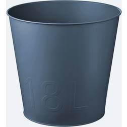 IKEA ÅKERBÄR Kruka Inom-/Utomhus Mörkblå 32 cm