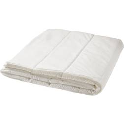 IKEA Sandgräsmal Täcke 150x200 cm Svalt Duntäcke (200x150cm)
