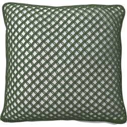IKEA Toftö Kuddfodral Mörk Grågrön 50x50 cm Kuddöverdrag (50x50cm)