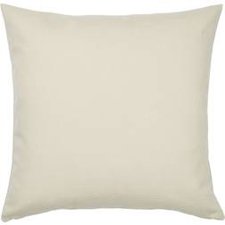 IKEA Hjärterö Kuddfodral 50x50 cm Ljust Gråbeige Utomhus Kuddöverdrag Beige (50x50cm)