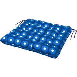 IKEA Klösan Utomhus Mörkblå 50x50 cm Stolsdyna (50x50cm)