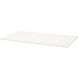 IKEA Trotten Vit 140 x 80 cm Bordsskiva