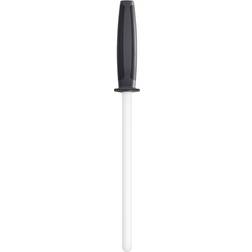 IKEA Flaksa Keramiskt Bryne Mörkgrå 23 cm