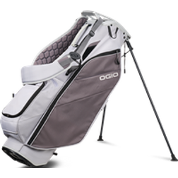 Ogio Fuse Stand Bag Harbor Mist