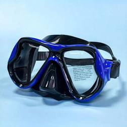 Shein Adult Snorkeling Mask 1pc