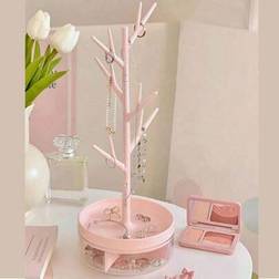 Shein Jewelry Storage Display Stand For Necklaces - Bracelets