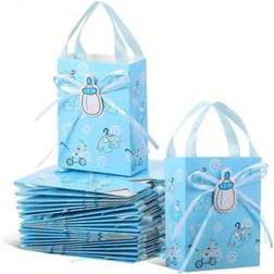 Shein Baby Shower Favors Gift Bags 12pcs