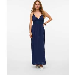 Vero Moda Vmgrace Long Dress