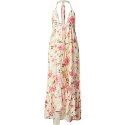 Only Onlflower Lange Jurk