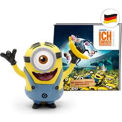 Tonies Despicable Me Minion