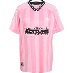 adidas Originals Beads Shirt - True Pink/Semi Pink Glow