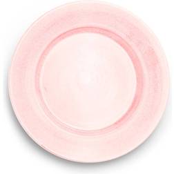 Mateus Basic Collection Light Pink Flat tallrik 28cm
