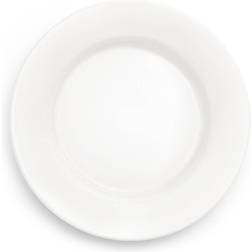 Mateus Basic Collection White Flat tallrik 28cm