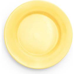 Mateus Basic Collection Yellow Dinner Plate 28cm