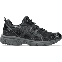 Asics Gel-Nunobiki Trainers - Black/Obsidian Grey