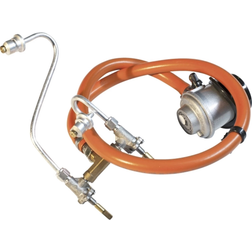 Weber Manifold for Q300-3200 - 65778