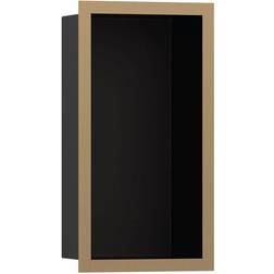 Hansgrohe XtraStoris Individual vægniche