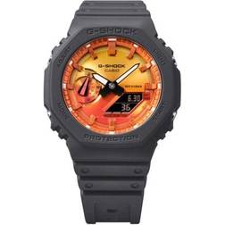 Casio GA-2100FL-8A