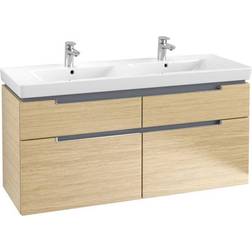 Villeroy & Boch XXL Subway 2.0 Waschtischunterschrank