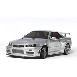 Tamiya Nismo R34 Gt-R Z-Tune RTR 58605-A