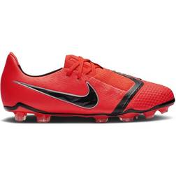 Nike Phantom Venom Elite FG - Orange/Black