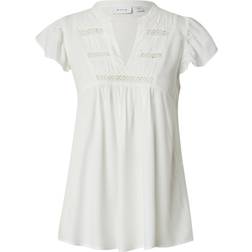 Vila Bluse VIVisia - Wei