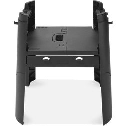 Weber Stand with Side Table 6617