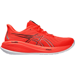 Asics Gel-Cumulus 26 M - Sunrise Red/White