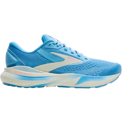 Brooks Adrenaline GTS 24 W - Bonnie Blue/Grey/Pink